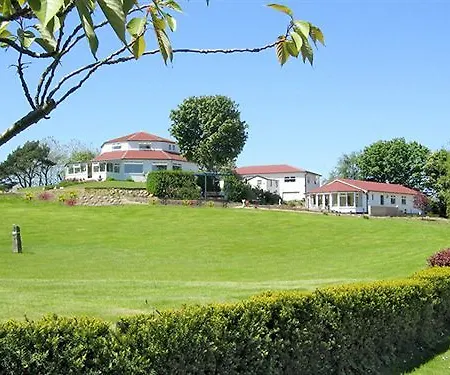 Hotel Harmony Country Scarborough