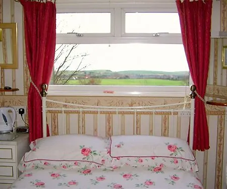 Hotel Harmony Country Scarborough