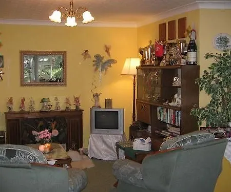 Harmony Country Hotel