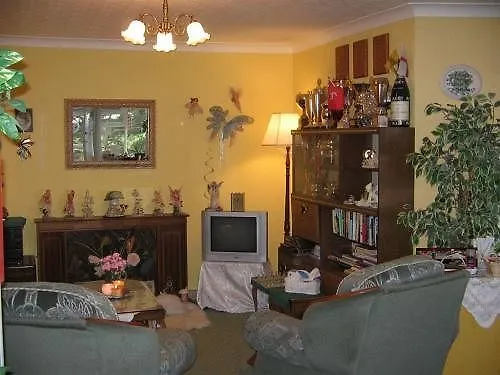 Harmony Country Hotel